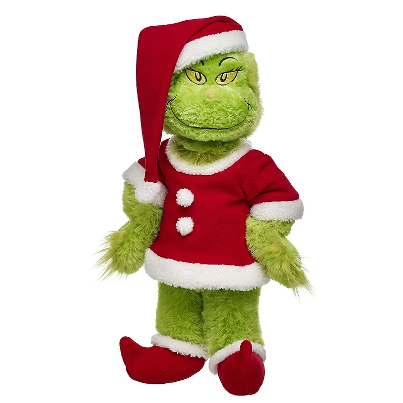 Grinch Outfit
