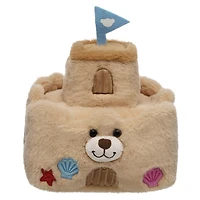 Beary Goods Sandcastle Plush