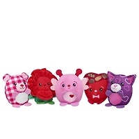 Valentine's Day Mystery Plush - Includes 1 Surprise Mini Plush