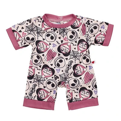 Disney Tim Burton's The Nightmare Before Christmas Valentine's Day Sleeper