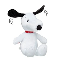 Peanuts® Snoopy Plush with Flappy Ears