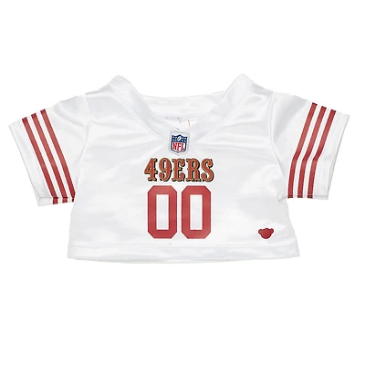 San Francisco 49ers™ Jersey