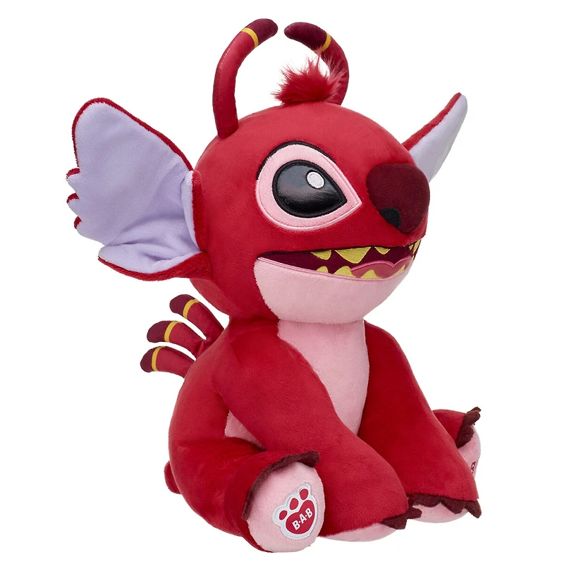 Disney Lilo & Stitch Leroy Plush