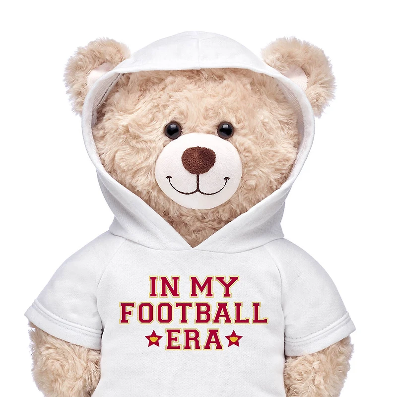 "In My Football Era" Hoodie