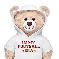 "In My Football Era" Hoodie