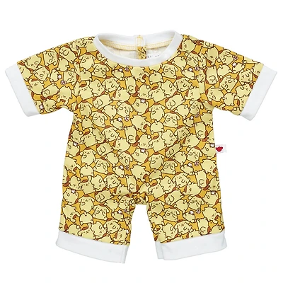 Sanrio® Hello Kitty® and Friends Pompompurin™ Sleeper