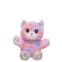 Build-A-Bear Mini Beans® Rainbow Friends Leopard Stuffed Animal