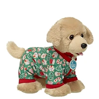 Christmas Cookie PJ Sleeper