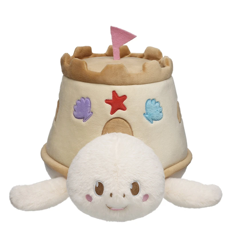 Shellcastle Mashimal Plush