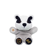 Build-A-Bear Mini Beans® HARRY POTTER™ HUFFLEPUFF™ Badger Plush