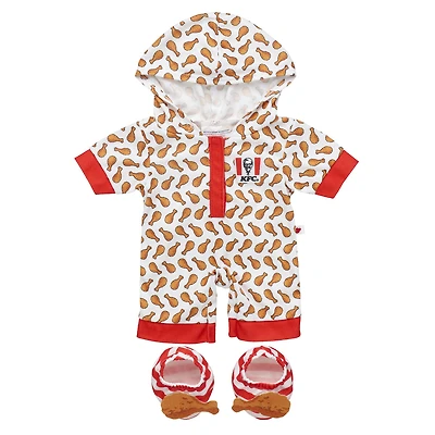 KFC Pajama Set