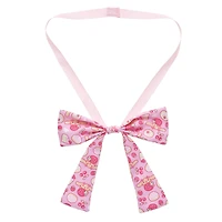Sanrio® Hello Kitty® and Friends Giant Mocha Gifting Bow