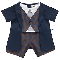 Doctor Who Fourteenth Doctor Diamond Anniversary Costume