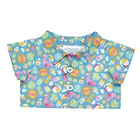 Summer Camp Shirt