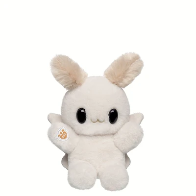 Build-A-Bear Mini Beans® Sky Puppy Moth Plush
