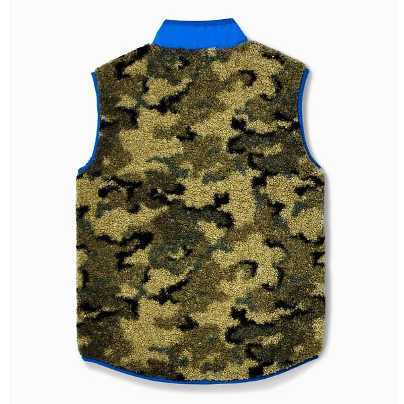 Rockets of Awesome Vest