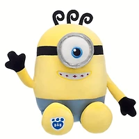 Minion James Plush