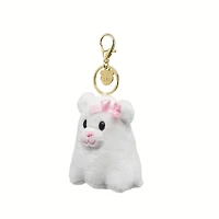Spooky Cute Bear Bag Charm