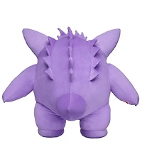Pokémon Giant-Sized Gengar Plush Bundle