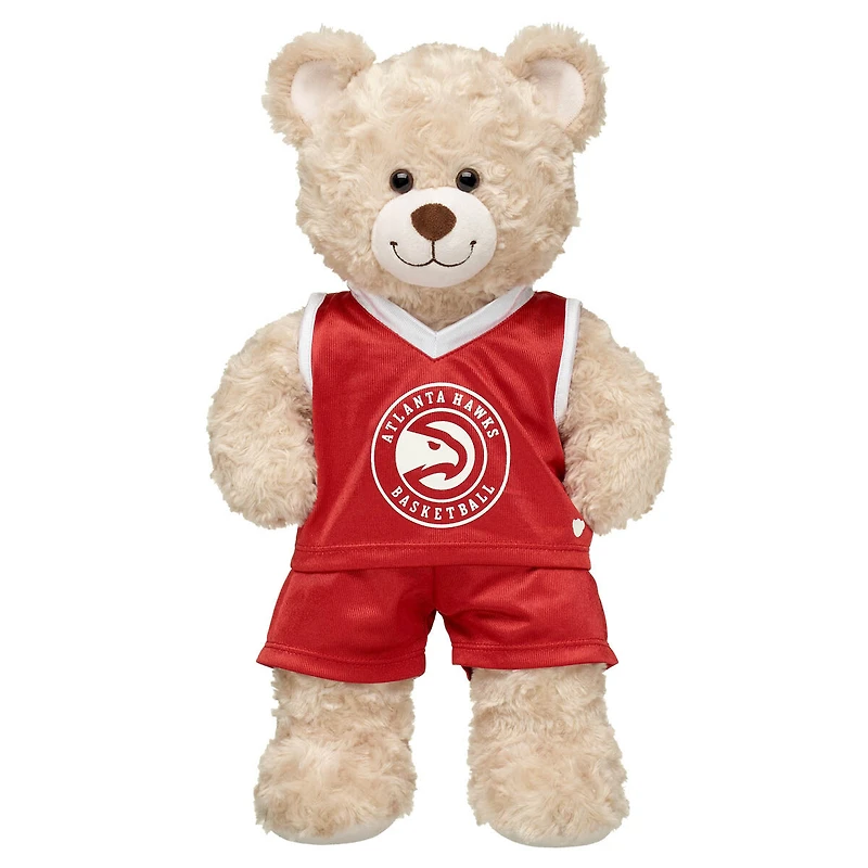 Atlanta Hawks™ Uniform 2 pc.