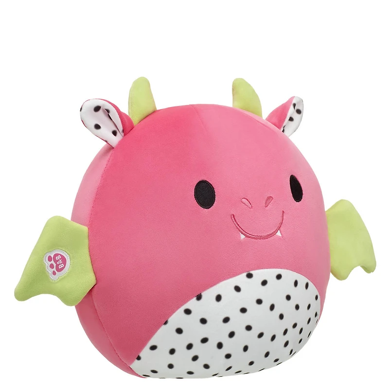 SKOOSHERZ™ Dragon Fruit Plush