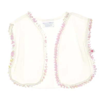 Sequin Cover-Up