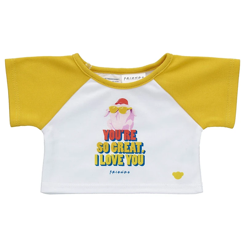 Friends Turkey T-Shirt
