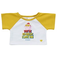 Friends Turkey T-Shirt