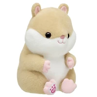 Hamster Stuffed Animal