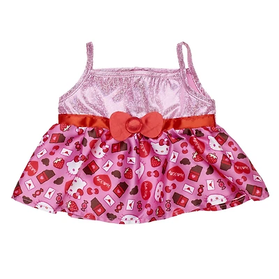 Sanrio®️ Hello Kitty® and Friends Valentine's Day Dress