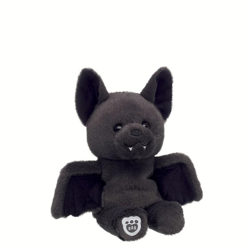 Mini Beans® Bat Stuffed Animal
