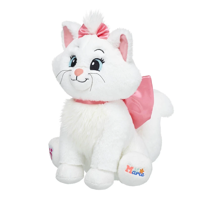 Disney The Aristocats Marie Plush