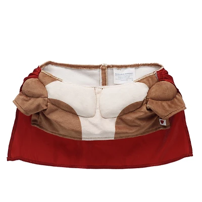 Super Winton Costume