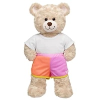 Varsity Spirit Shorts