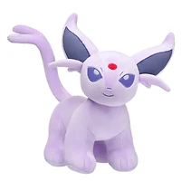 Pokémon Espeon Plush Bundle
