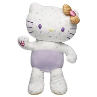 Sanrio® Ice Cream Sprinkles Hello Kitty® Plush