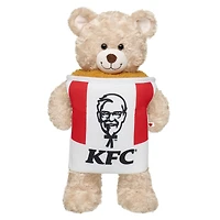 KFC Bucket Costume