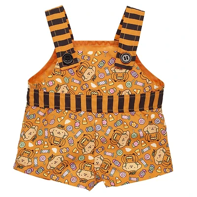 Sanrio® Hello Kitty® and Friends Pompompurin™ Halloween Overalls
