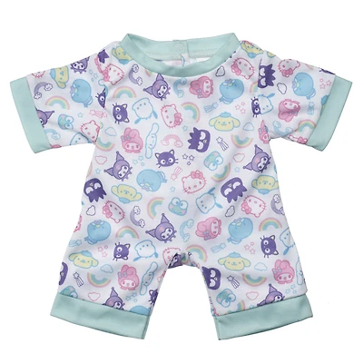 Sanrio® Dreamy Pastels Hello Kitty® Sleeper