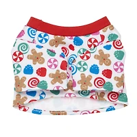 Gingerbread Candy Sweater