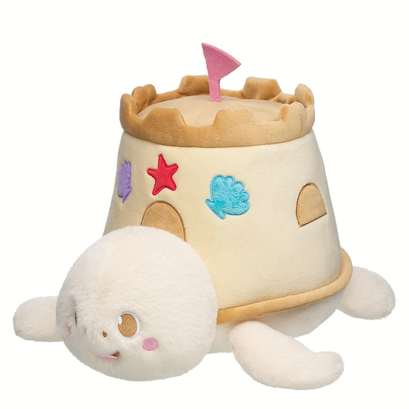 Shellcastle Mashimal Plush