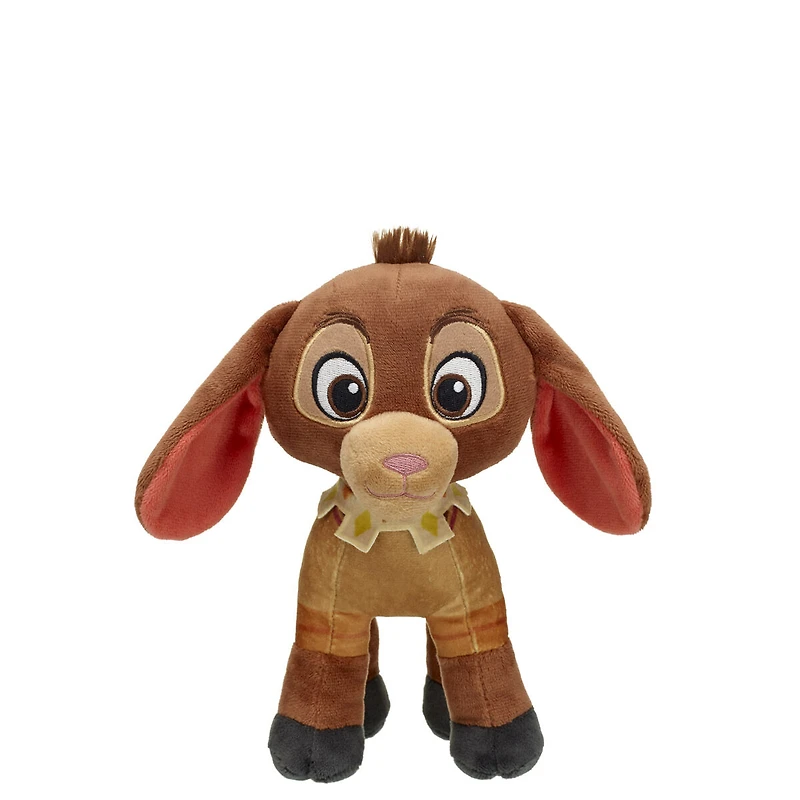 Disney Wish Valentino Plush