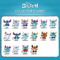 Disney Halloween Hugs Stitch Plush