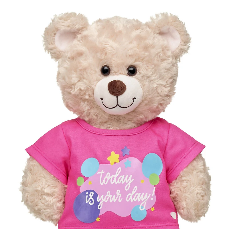 "Today Is Your Day!" T-Shirt