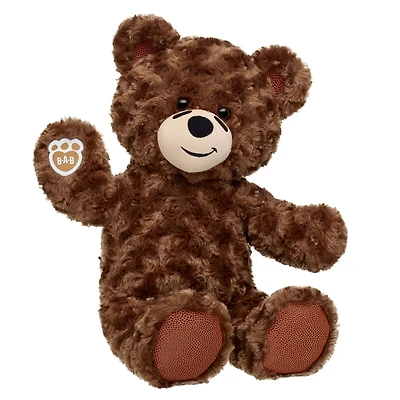 Football Teddy Bear