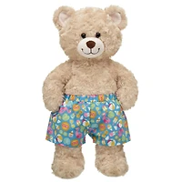 Summer Camp Swim Shorts