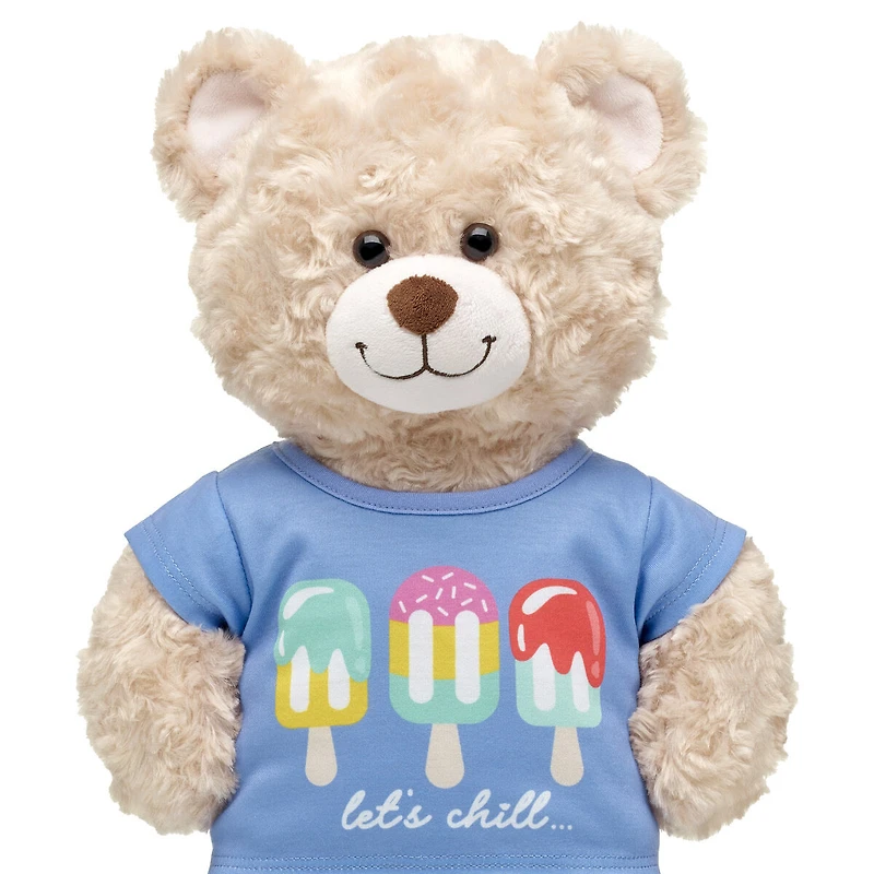Popsicle T-Shirt