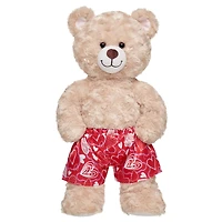 Valentine's Day Boxers