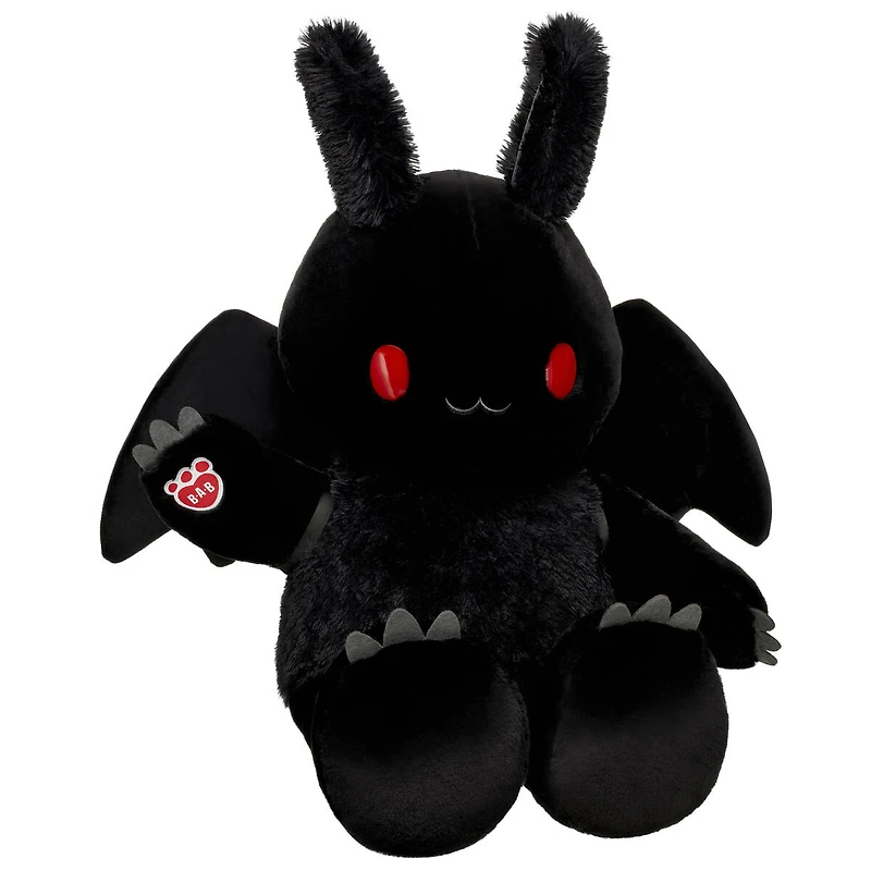 Giant Mothman Plush