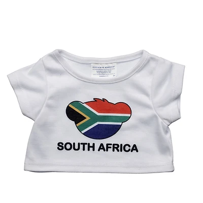 South Africa T-Shirt